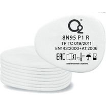 Предфильтр О2 8N95P1