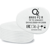 Предфильтр О2 8N95 P2