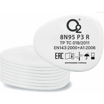 Предфильтр О2 8N95 P3