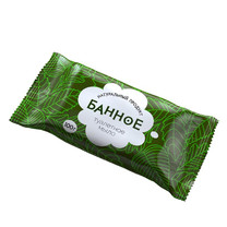 Мыло туалетное банное 100 гр